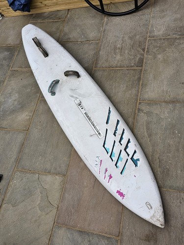 Tiga windsurf board neil - tiga,