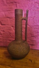 Vintage Teracotta Earthenware