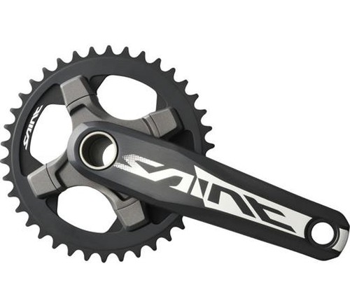 Shimano crankset saint m825 - shimano,