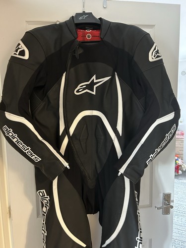 Alpinestars piece leather - alpinestars,