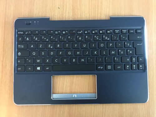 New asus transformer t100 chi - asus,