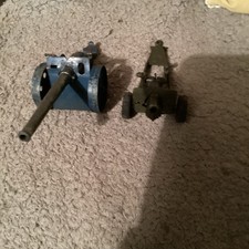 vintage old diecast model