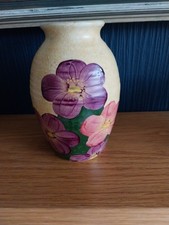 Radford Hand Painted Vase