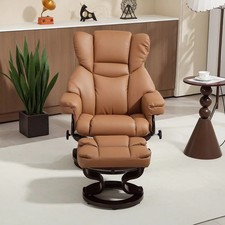 Manual Reclining Armchair