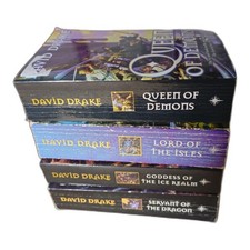 David Drake Lord of the Isles