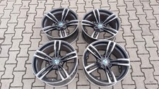 Genuine M437  19" BMW M3 ALLOY