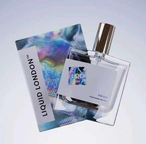 Liquid london pheromone - liquid,