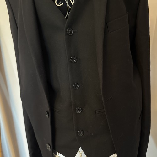 Red herring men - men’s, suit