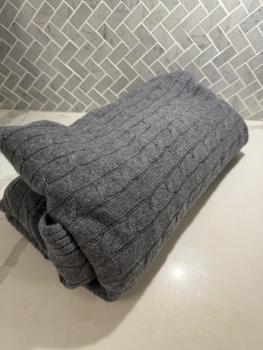 Ralph lauren 100 cashmere - lauren,