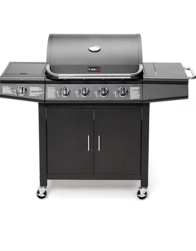 Cosmogrill pro deluxe - pro, 5