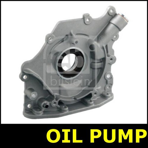 Oil pump fits volvo - fits, c30