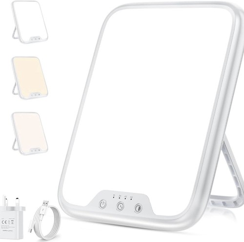Vthw 10000 lux - lux, light