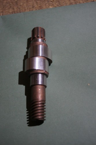 Honda cb72 250 cb77 - cb77, camshaft