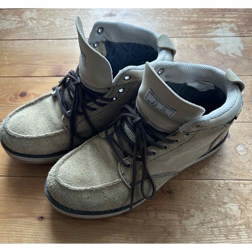 Visvim men shoes 0us - men,