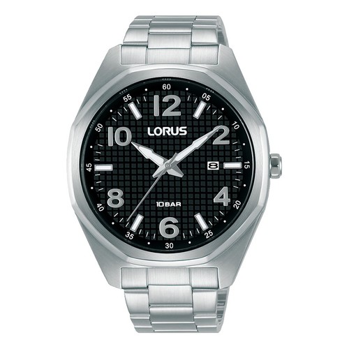 Lorus gents classic analogue - lorus,