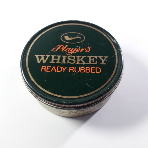 Players whiskey ready - whiskey,