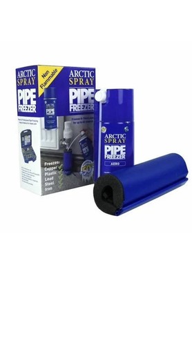 Arctic hayes aero pipe - hayes,