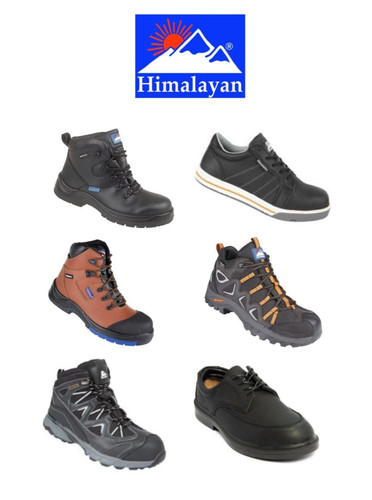 Himalayan boots variation - himalayan,