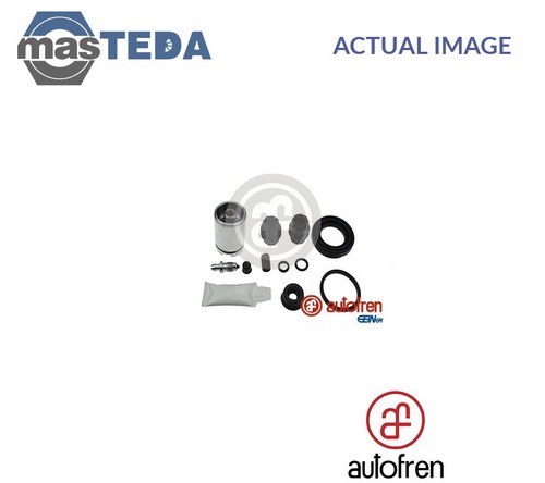 D41999k brake caliper repair - d41999k,