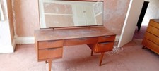 Vintage dressing table Grange and Branches 