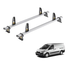 Peugeot Expert Roof Rack for
