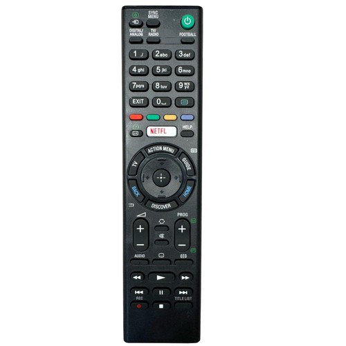 Rmt tx100d for sony remote - tx100d,
