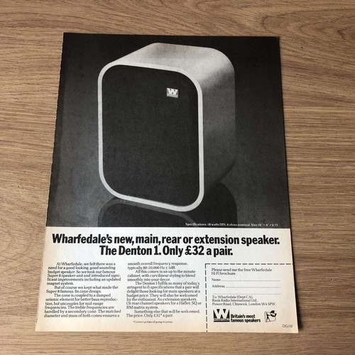 Gram200 magazine advert 11x8 - gram200,
