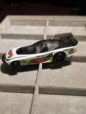 Hot Wheels SUPERCHARGED