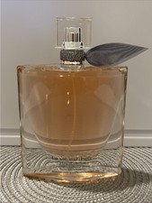 LANCOME LA VIE EST BELLE 100ml L'EAU DE PARFUM SPRAY FOR HER *XMAS OFFER*