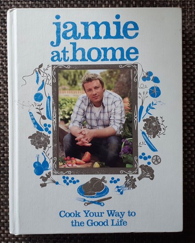Jamie oliver home - jamie, at