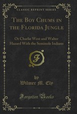 The Boy Chums in the Florida