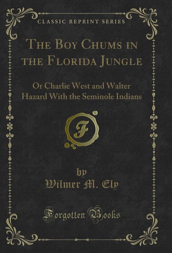 The boy chums - chums,