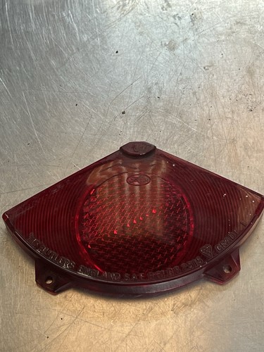 Ford cortina mk1 rear tail - mk1,