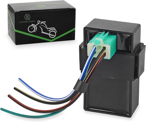 Pin cdi box - pin,