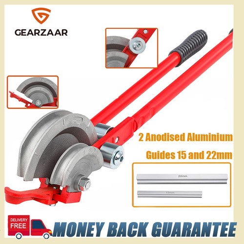 Heavy duty copper pipe bending - heavy,