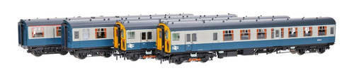 Bachmann 491 class 410 - class,