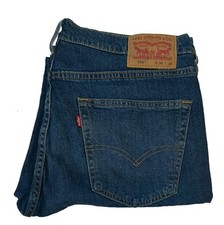 LEVIS Original 514 Mens Jeans