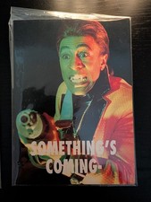 Rare official red dwarf - rare,