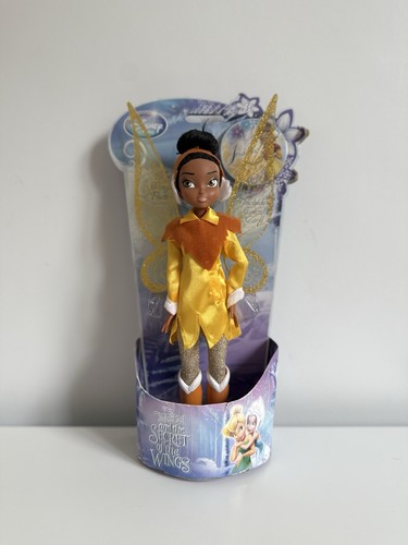 Disney store fairies - disney, iridessa
