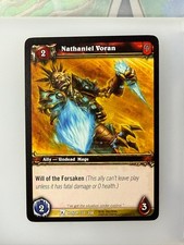 World of Warcraft TCG -