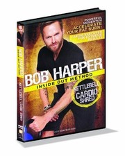 GoFit Bob Harper Kettlebell