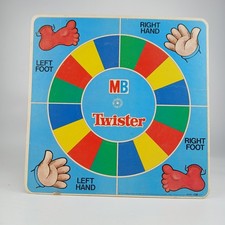 Original Milton Bradley 1977