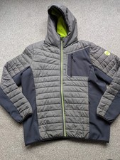 Superdry Convection Hybrid