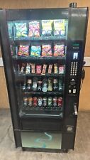 Combination Vending Machine