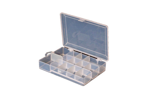 Leeda compartment box - leeda,