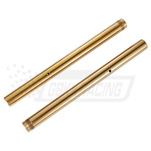 Front stanchion inner fork - front,