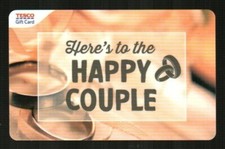 TESCO ( UK ) Here's to the