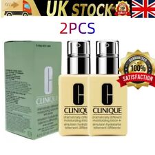 125ml Clinique Dramatically Different Moisturizing Lotion with Pump-UK