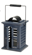 Outdoor Garden Candle Lantern