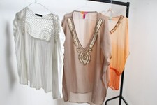 x 3 Primark y2k Mixed Beach